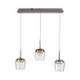 Lepel lámpa Q-KON 2742-70 2700K-5000K 9W 3x9W/LED 600lm a Paul Neuhaus-tól