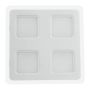 Beépíthető spotlámpa QUADRICA 27303 LED 1x36W/LED 2850lm a Prezent-tól