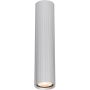 Felületi spotlámpa Rilok CLN-83920-M-ALU 1x10W/GU10 IP20 a Italux-tól