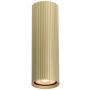 Felületi spotlámpa Rilok CLN-83920-M-GD 1x10W/GU10 IP20 a Italux-tól