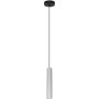 Függőlámpa Rilok PND-83920-1-ALU 1x10W/GU10 IP20 a Italux-tól
