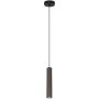 Függőlámpa Rilok PND-83920-1-BRO 1x10W/GU10 IP20 a Italux-tól
