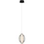 Függőlámpa Rinot PND-45372-1-WH-CL 3000K 1x8W/LED 500lm IP20 a Italux-tól