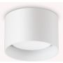 Felületi spotlámpa SPIKE 277417 1x15W/GX53 ip20 a Ideal Lux-tól