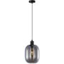 Függőlámpa Talia PND-36479A-1-BK-SG 1x40W/E27 IP20 a Italux-tól