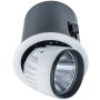 Beépíthető spotlámpa Tanto RA-721R/WU-WW/12 3000K 1x34W/LED 3100lm IP20 a Italux-tól