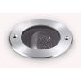 Beépíthető spotlámpa TAURUS 277004 1x6W/LED ip67 a Ideal Lux-tól