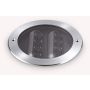 Beépíthető spotlámpa TAURUS 277028 1x14W/LED ip67 a Ideal Lux-tól