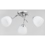 Plafonlámpa TAVOLO 27223 3x60W/E27 a Alfa-tól