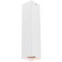 Felületi spotlámpa Tecno CLN-37492-L-WH 1x10W/GU10 IP20 a Italux-tól