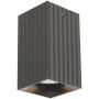 Felületi spotlámpa Tecno CLN-37492-S-BRO 1x10W/GU10 IP20 a Italux-tól