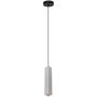 Függőlámpa Tecno PND-37492-1-ALU 1x10W/GU10 IP20 a Italux-tól