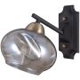 Fali lámpa Bastiano WL-43399-1 1x40W/E14 IP20 a Italux-tól