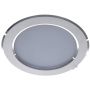 Beépíthető spotlámpa Luxram 204032_LX 4000K 1x12W/LED 1200lm IP20 a Italux-tól