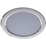 Beépíthető spotlámpa Luxram 204052_LX 4000K 1x16W/LED 1550lm IP20 a Italux-tól
