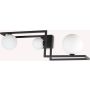 Plafonlámpa ANGOLO 284286 3x28W/G9 ip20 a Ideal Lux-tól