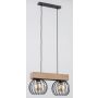 Függőlámpa ARIZAN 28172 15W 2x15W/E27 a Alfa-tól