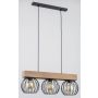 Függőlámpa ARIZAN 28173 15W 3x15W/E27 a Alfa-tól
