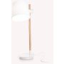 Asztali lámpa AXEL 282091 1x60W/E27 ip20 a Ideal Lux-tól