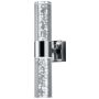 Fali lámpa BOLSA 282410206 3000k 2x3.2w/led 300lm ip44 a Trio-tól