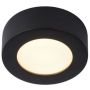 Plafonlámpa BRICE-LED 28116/11/30 3000k 1x8w/led 471lm ip44 a Lucide-tól