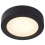 Plafonlámpa BRICE-LED 28116/18/30 3000k 1x11w/led 686lm ip44 a Lucide-tól