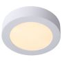 Plafonlámpa BRICE-LED 28116/18/31 3000k 1x11w/led 686lm ip44 a Lucide-tól