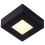 Plafonlámpa BRICE-LED 28117/11/30 3000k 1x8w/led 362lm ip44 a Lucide-tól
