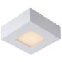 Plafonlámpa BRICE-LED 28117/11/31 3000k 1x8w/led 362lm ip44 a Lucide-tól