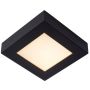Plafonlámpa BRICE-LED 28117/17/30 3000k 1x15w/led 800lm ip44 a Lucide-tól