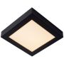 Plafonlámpa BRICE-LED 28117/22/30 3000k 1x22w/led 1186lm ip44 a Lucide-tól