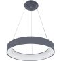 Függőlámpa Chiara 3945-842RP-GR-3 3000K 1x42W/LED 2310lm IP20 a Italux-tól