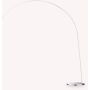 Állólámpa DORSALE 286662 1x60W/E27 ip20 a Ideal Lux-tól