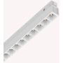 Sínreflektor EGO 282640 3000K 1x13W/LED ip20 a Ideal Lux-tól