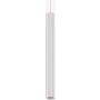 Sínreflektor EGO 282879 3000K 1x12W/LED ip20 a Ideal Lux-tól
