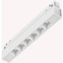 Sínreflektor EGO 286068 3000K 1x7W/LED ip20 a Ideal Lux-tól