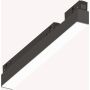 Sínreflektor EGO 286495 3000K 1x7W/LED ip20 a Ideal Lux-tól