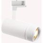 Sínreflektor EOS 3f 286600 3000K 1x25W/LED ip20 a Ideal Lux-tól