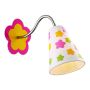 Fali lámpa FLORIST 28029 E14 1x40W/E14 a Prezent-tól