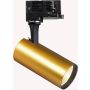 Sínreflektor FOX 3f 283920 3000K 1x8W/LED ip20 a Ideal Lux-tól
