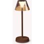 Asztali lámpa LOLITA 286747 1x1,8W/LED ip54 a Ideal Lux-tól