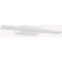 Fali lámpa MAKE-UP 287652 1x12W/LED ip54 a Ideal Lux-tól