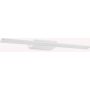 Fali lámpa MAKE-UP 287669 1x18W/LED ip54 a Ideal Lux-tól