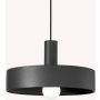 Függőlámpa MIX-UP 288390 1x60W/E27 ip20 a Ideal Lux-tól