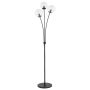 Állólámpa SEBIA 28749 10W 3x10W/E14 a Alfa-tól