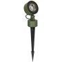 Kerti reflektor SPIKE LED LIGHT E473 3000K 25W/led 1860lm IP65 a Zambelis-tól