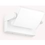 Fali lámpa SWIPE 287690 1x20,5W/LED ip54 a Ideal Lux-tól