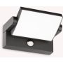Fali lámpa SWIPE 287713 1x21W/LED ip54 a Ideal Lux-tól