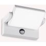 Fali lámpa SWIPE 287720 1x21W/LED ip54 a Ideal Lux-tól