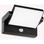 Fali lámpa SWIPE 287737 1x21W/LED ip54 a Ideal Lux-tól